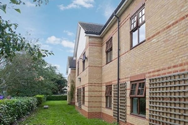 Fern Gardens Care Home, Feltham, London