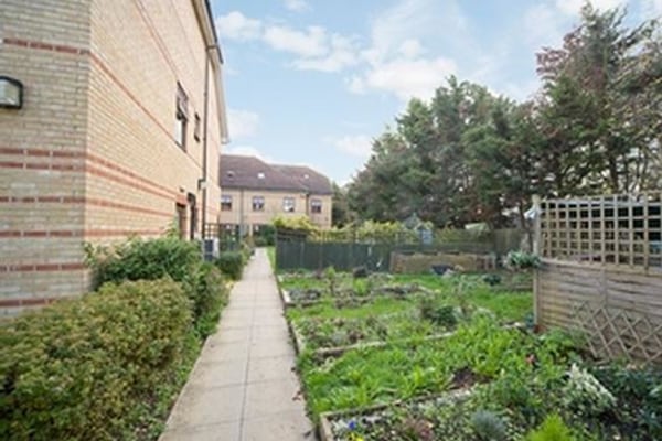Fern Gardens Care Home TW14 9AY