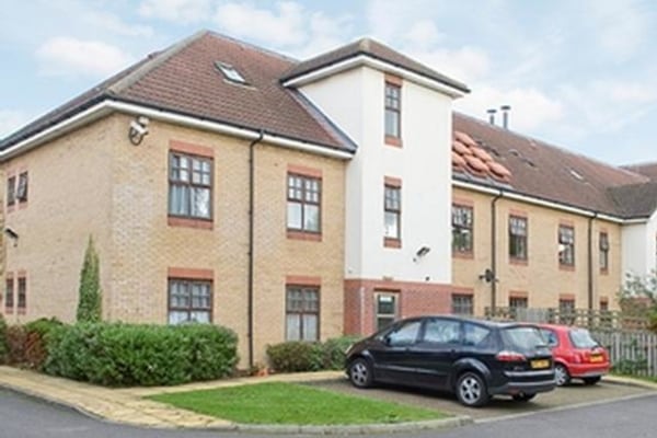 Derwent Lodge Care Centre, Fern Grove