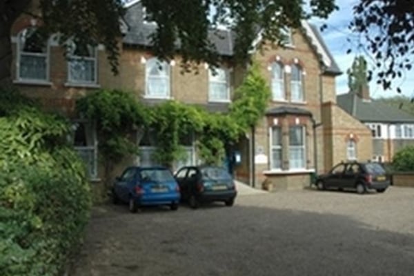 Grennell Lodge, 69 All Saints Road