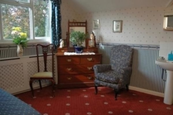 Grennell Lodge SM1 3DJ