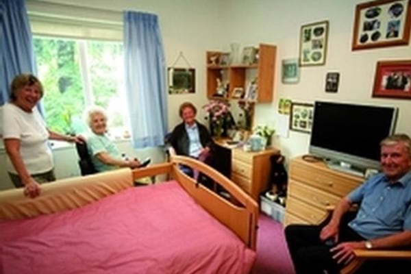 Greenhill Nursing Home, Bromley, London