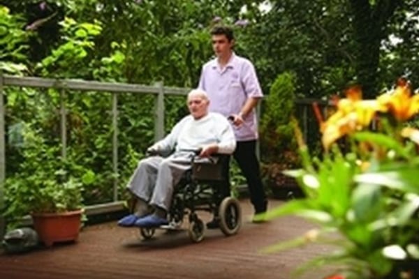 Greenhill Nursing Home BR1 3SJ