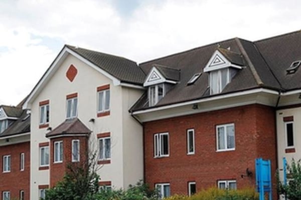 The Hornchurch Care Home, 2a Suttons Lane