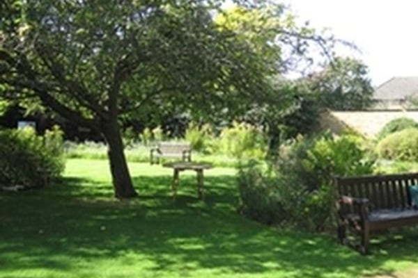 St John's Nursing Home Ltd, South Croydon, London
