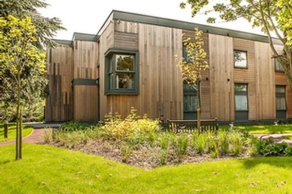 Kenbrook, 100 Forty Avenue