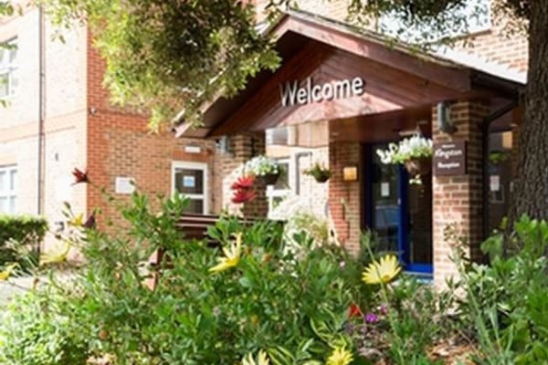Care Homes In Kingston Upon Thames