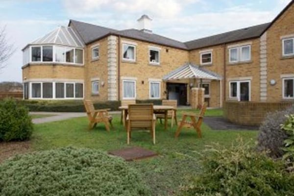 Mornington Hall Care Home, 76 Whitta Road