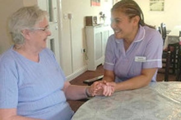 Primrose House Nursing Home, 765-767 Kenton Lane