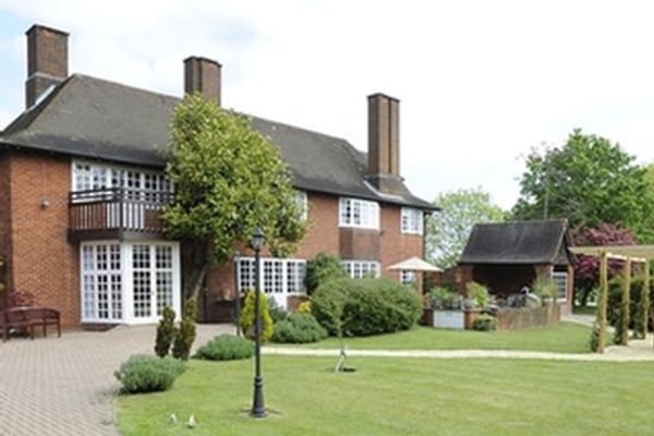 Red Court Care Home, 27 Stanhope Road