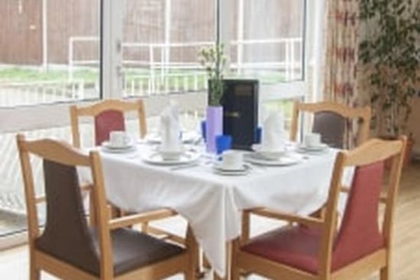 Romford Grange Care Home, 144 Collier Row Lane, Romford, London RM5 3DU