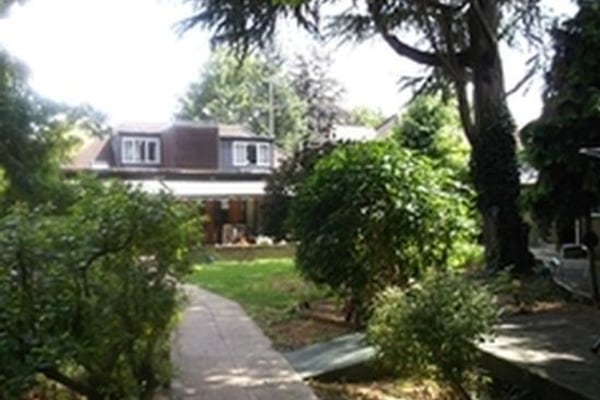 Roy Kinnear House, 289 Waldegrave Road