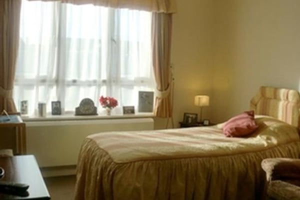 Ruislip Nursing Home, Ruislip, London