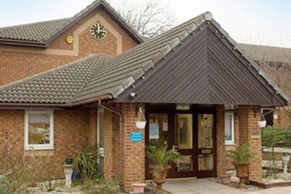 Seabrooke Manor Care Home, Lavender Place