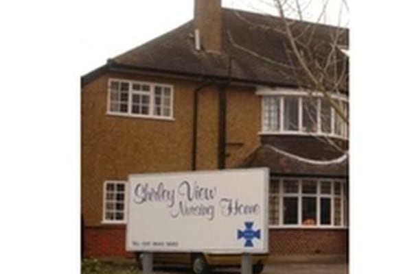 Shirley View, 23 Shirley Avenue
