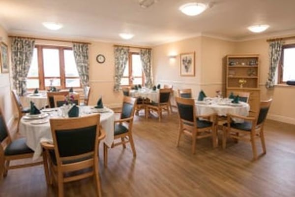 The Sidcup Care Home, Sidcup, London