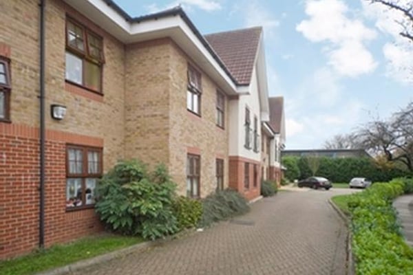 Springfield Care Centre IG2 6PS