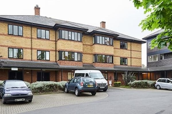 Barchester Westgate House Care Home, 178 Romford Road