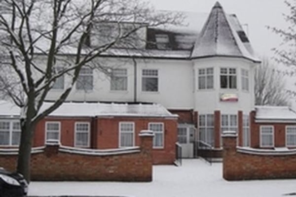 Florence Nursing Home, 47 Park Avenue