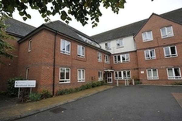 Woodlands House Care & Nursing Home, London