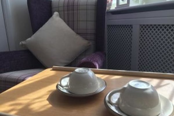 The Crossways Nursing Home MK41 0JX