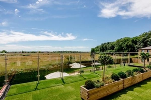 New Meppershall Care Home SG17 5LL