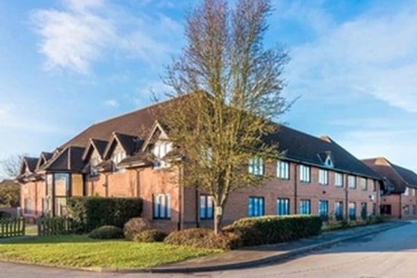 Barchester Austen House Care Home, Kilnsea Drive