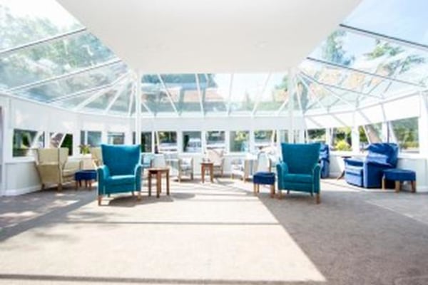 Cherry Tree Nursing Home, Princes Risborough, Buckinghamshire