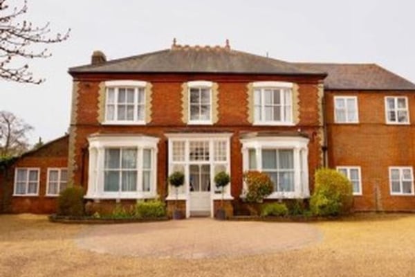 Mandeville Grange Nursing Home, 201/203 Wendover Road