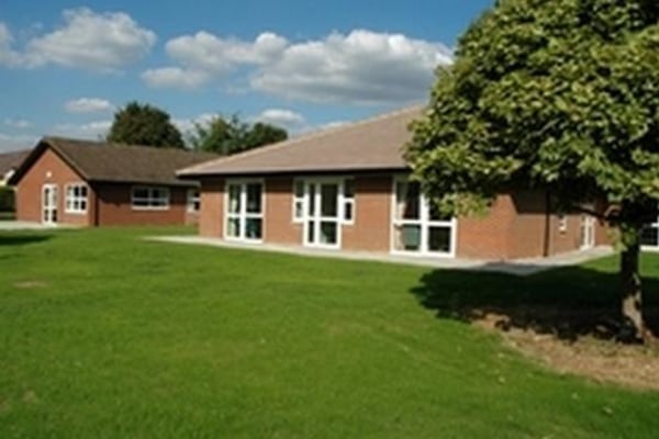 Epilepsy Society Queen Elizabeth House, Chesham Lane