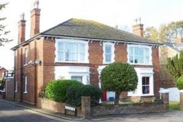 Woburn Sands Lodge, 60 Station Road