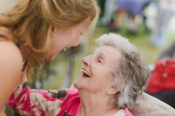 Alderwood Care Home, 39 Essex Hall Road
