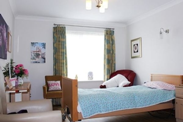 Aspen Grange CM7 5PY