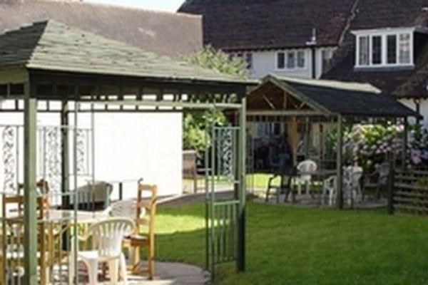 Forest Place, Buckhurst Hill, Essex