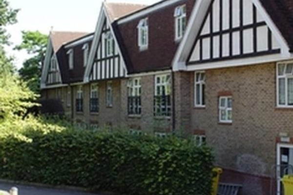 Forest Place IG9 5QL