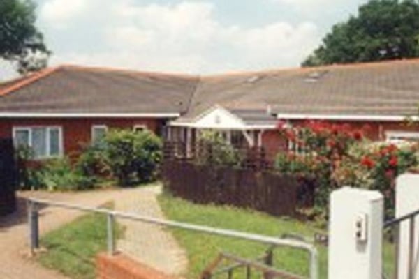 Hawthorn Bungalow, Hawthorn
