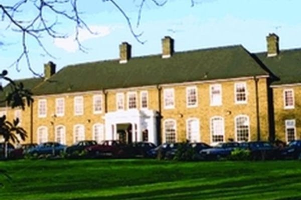 The Marillac Neurological Care Centre, Eagle Way