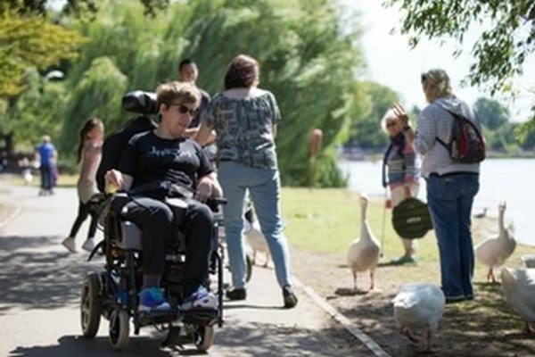 Seven Rivers, Hall Road