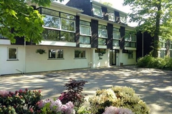 Welshwood Manor, 37 Welshwood Park Road