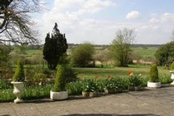 The Grange Nursing Home, Basingstoke, Hampshire