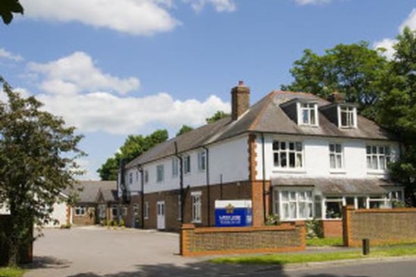 Latham Lodge Nursing and Residential Care Home, 137/139 Stakes Road