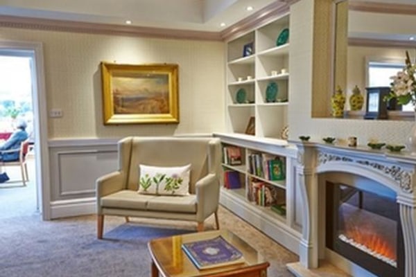 Westacre Nursing Home SO22 4NE