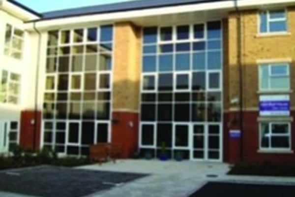 Hamilton House Care Centre, 6 Drayton Lane