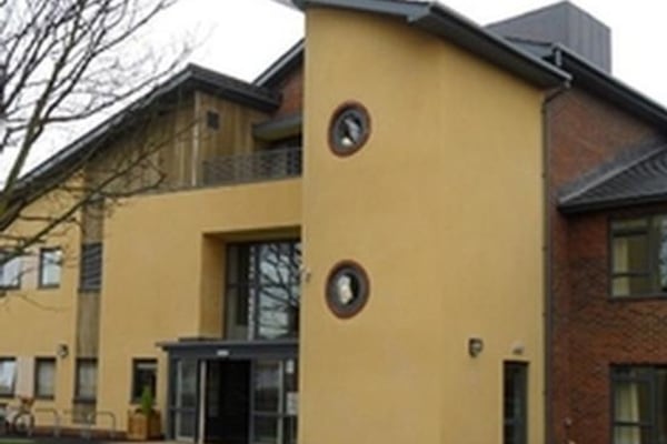 Harry Sotnick House, Cranleigh Avenue