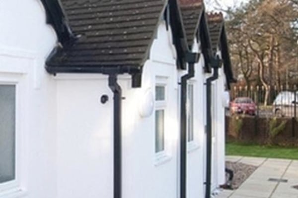 Chessel Support Services Ltd, 1 Chessel Avenue