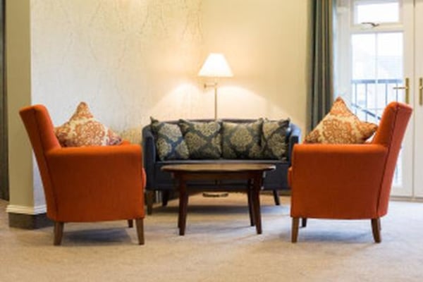Brunswick Court Care Home, Watford, Hertfordshire