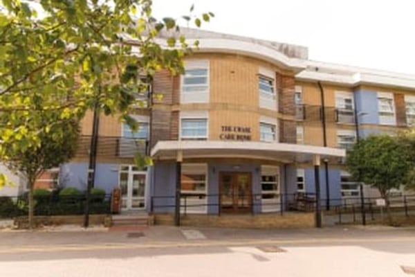 The Chase Care Centre, 4 Printers Avenue