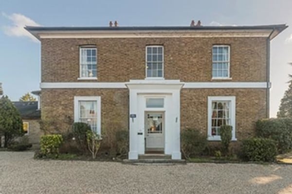 Conewood Manor Nursing Home, 60 Dunmow Road