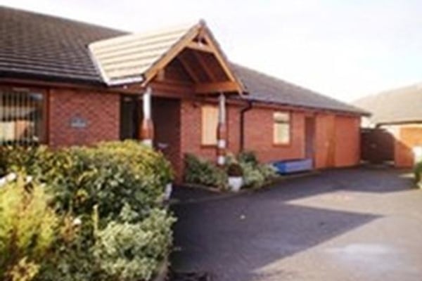 1 Lavender Fields, Lucas Lane