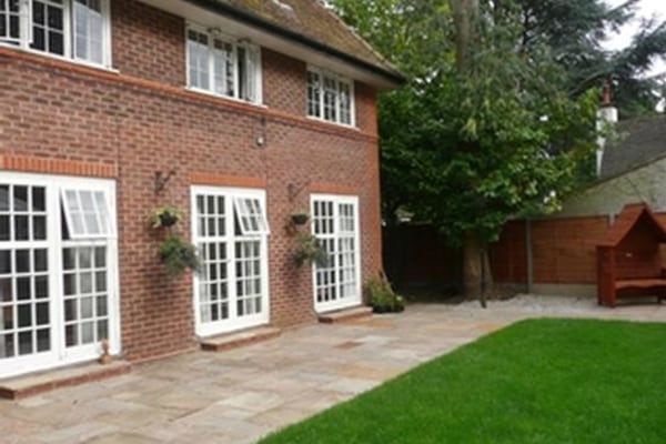 St Catherine's Nursing Home SG6 3PR